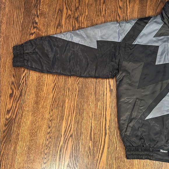 Vintage 90s Ski Jacket - Picture 6 of 12